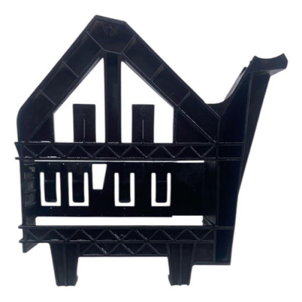 Moldura Suporte Radio Gm Onix,prisma  2017/2020 Lc7sx-0n