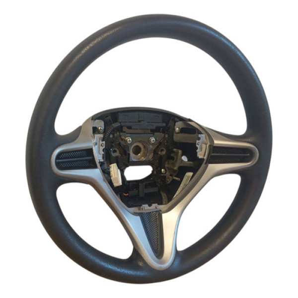 Volante New Civic 2007 2008 2009 2010 2011