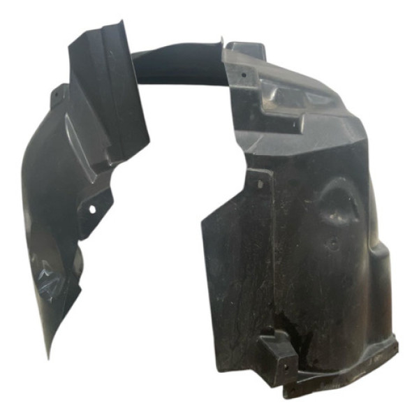 Parabarro Dianteiro Esquerdo Jeep Compass 2017/2021 53326098