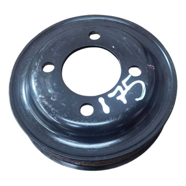 Polia Bomba Água Toyota Hilux 2.8 2016 2017 2018 2019 2020