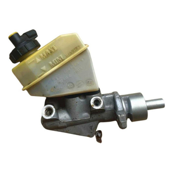 Cilindro Mestre Reserv Fluido Freio Symbol 2007 A 2013 Usado