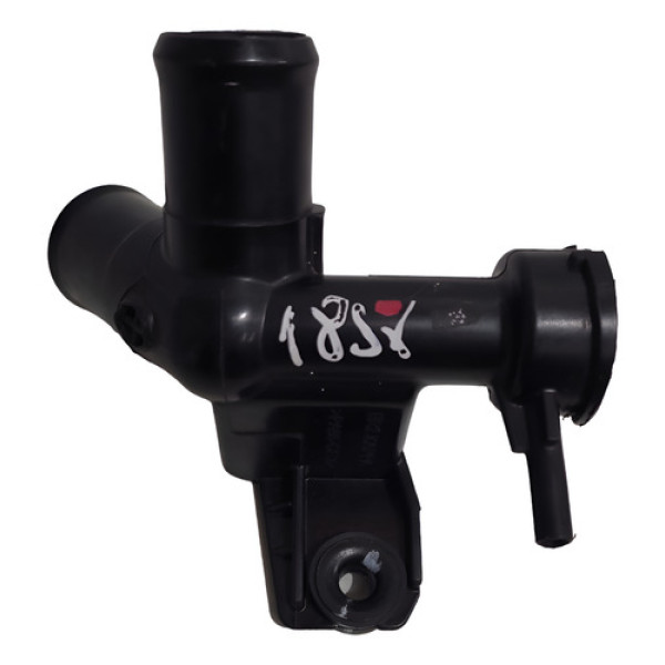 Flange Radiador Hyundai Hb20 1.0  2020 A 2024