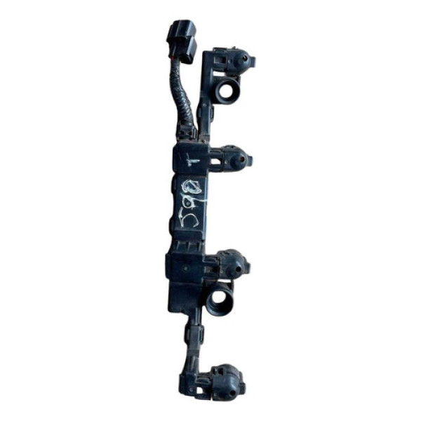 Chicote Resistência Bicos Injetores Honda Hrv 2017 A 2020