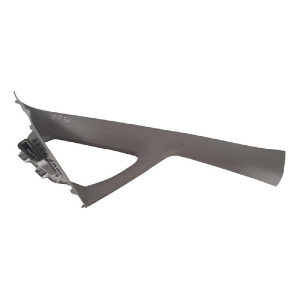 Acabamento Coluna Diant Dir Honda Fit 2009 A 2014 84101tj0