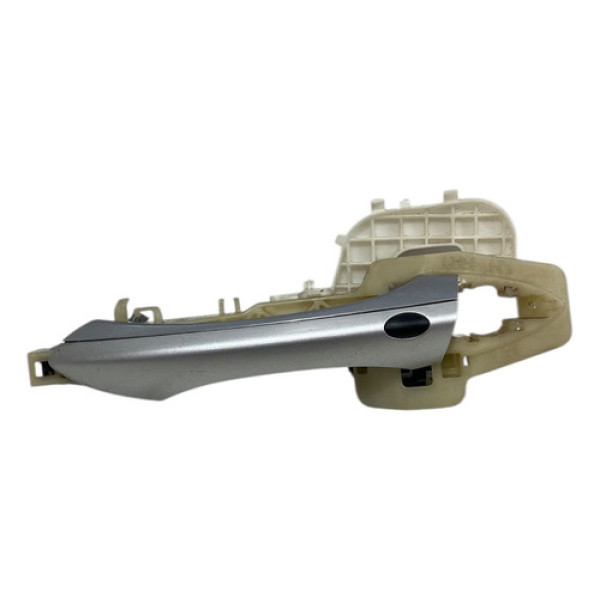 Macaneta Trasiro Esquerdo Hyundai Azera 2012/2016