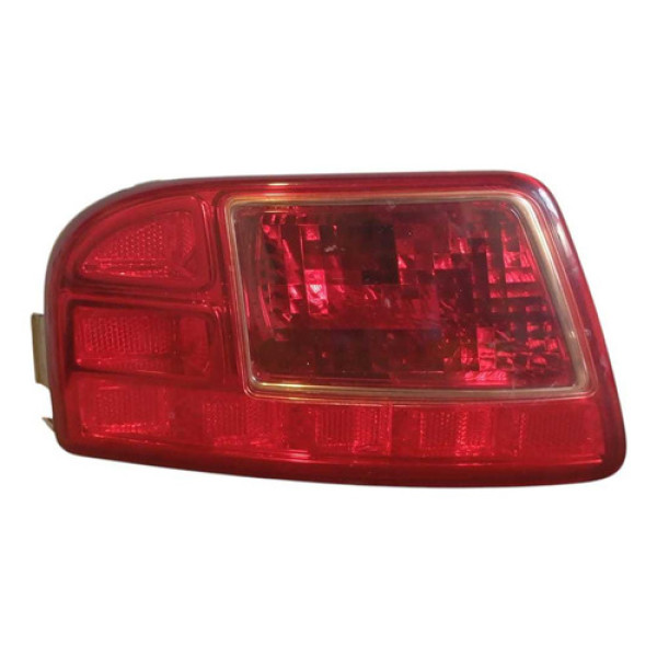 Luz Neblina L.e Citroen C3 Aircross 2010 A 2015 9687871880