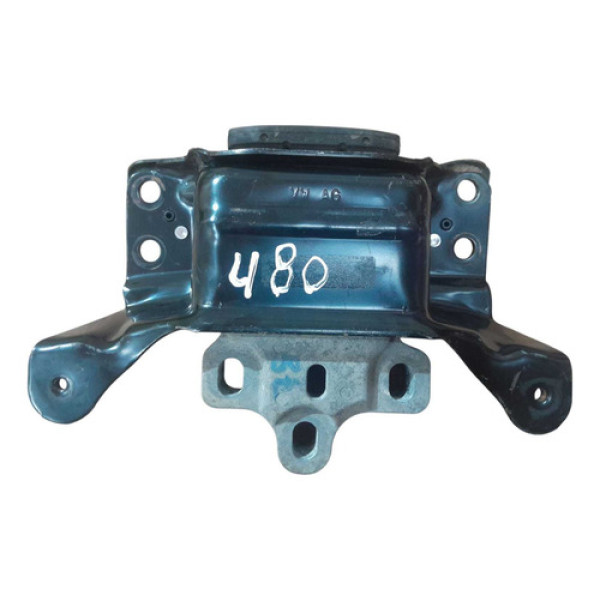 Coxim Câmbio Golf Variant Tsi 2.0 2013 2014 2015 2016 2017