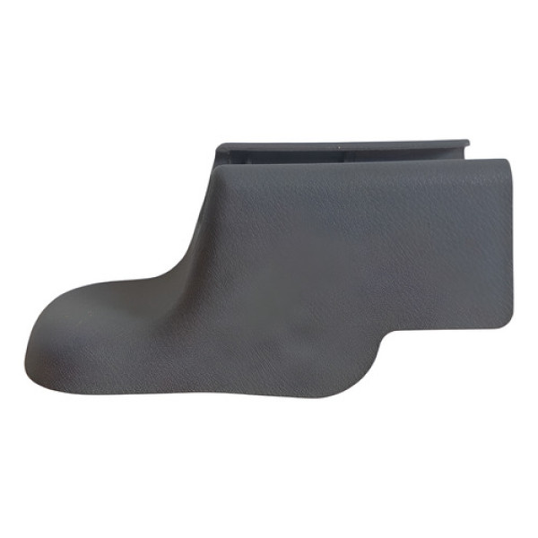 Acabamento Trilho Banco Traseiro New Civic 2006 A 2011