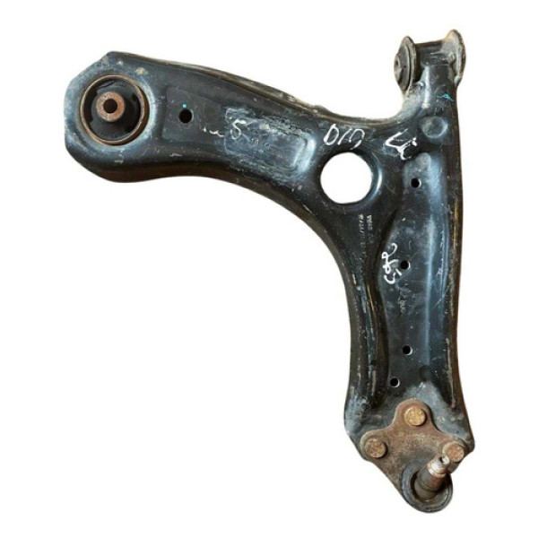 Bandeja Suspensão Diant Direita Vw Gol 2017 A 2023 Usado