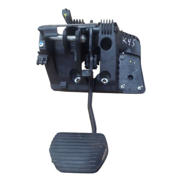 Pedal Freio Citroën C3 Aircross 1.6 2012 2013 2014 2015