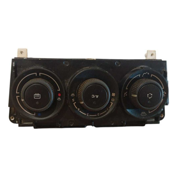 Comando Ar Peugeot 408 2.0 Automático  2011 2012 2013 2014