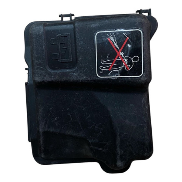 Tampa Caixa Fusivel Citroen C3 2012 A 2018 9657287180