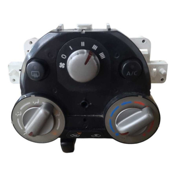 Comando Ar Condicionado March 2012 2013 2014