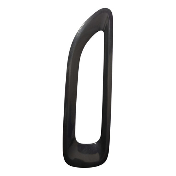 Moldura Maçaneta Interna Direito Citro C4 Cactus 2026 A 2020