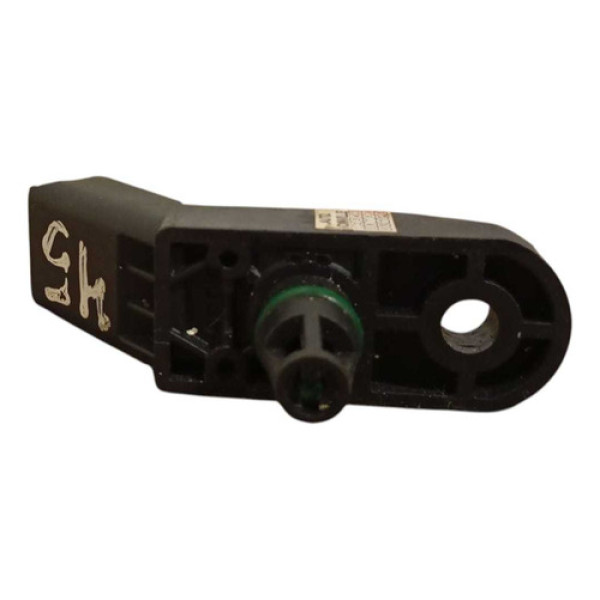 Sensor Map  Citroen C3 1.5 8v 2014 A 2017 Código 9804395480