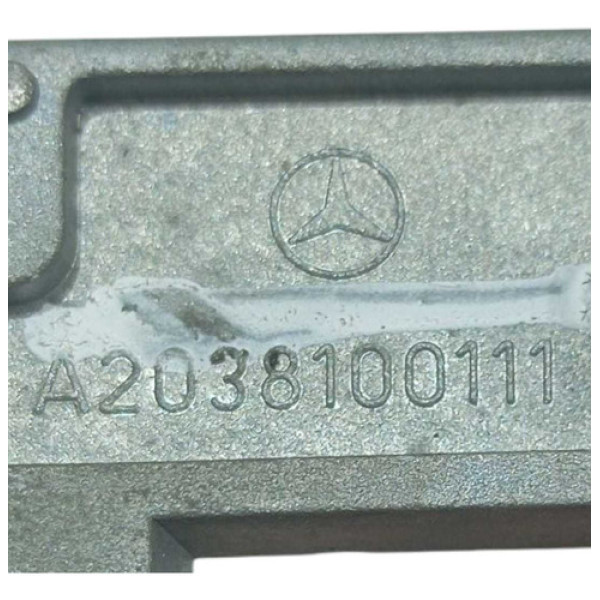 Suporte Retrovisor Mercedes C180 1.8 Cgi 2012 2013 2014