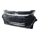 Grade Dianteiro Radiador Onix 2020/2025 Com Detalhes