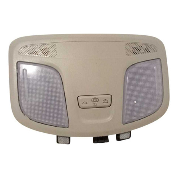 Luz Cortesia Teto Hyundai Hb20 2022 2023 2024 2025