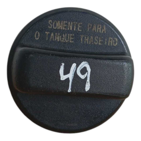 Tampa Combustível Honda Fit 2009 2010 2011 2012 2013 2014