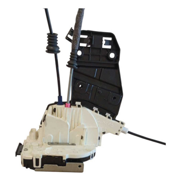 Fechadura Elétrica Traseira Direita Jeep Compass 2023 A2025