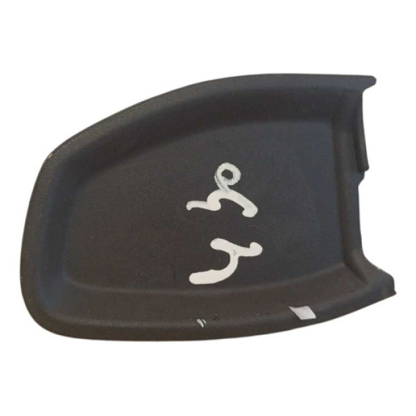 Acabamento Maçaneta Interna Tras Esq Renegade 2016 A 2020