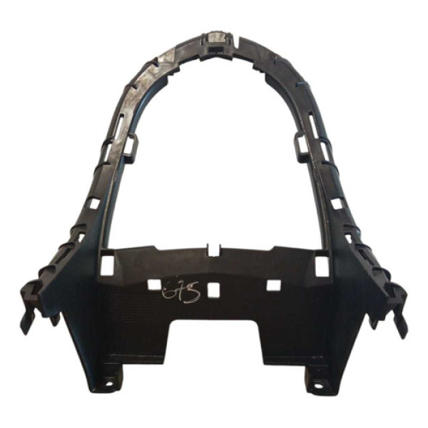 Moldura Câmbio Automático Peugeot 408 2.0 2011 A 2014