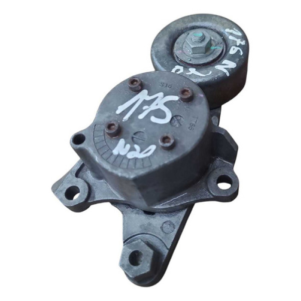Tensor Correia Alternador Toyota Hilux 2.8 2016 A 2020