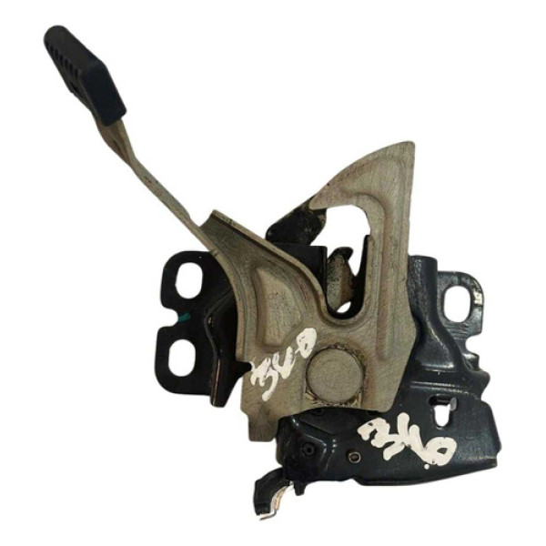  Fechadura Capô Honda Hrv City 2015 2016 3036191