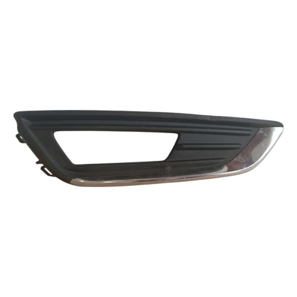 Moldura Farol Milha Direita Ford Focus 2017 A 2020 F1ebl5a29