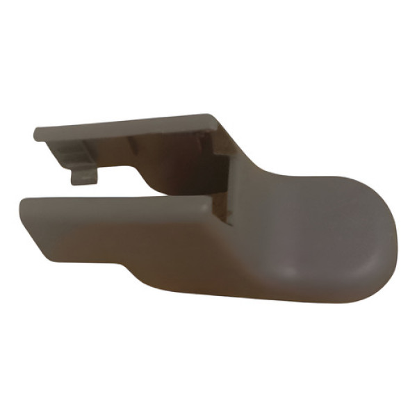 Acabamento Trilho Banco Traseiro New Civic 2006 A 2011