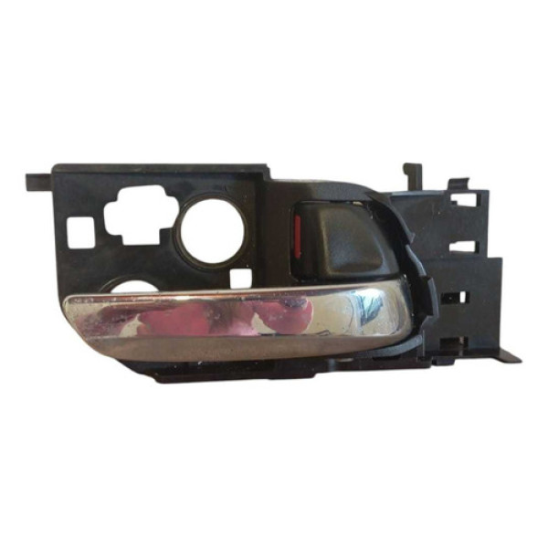 Maçaneta Interna Dianteira Direita Vw Up 2014 A 2021