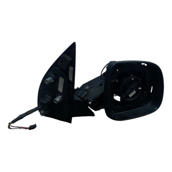 Retrovisor Eletrico Direito Volkswagen Amarok 2017 2020
