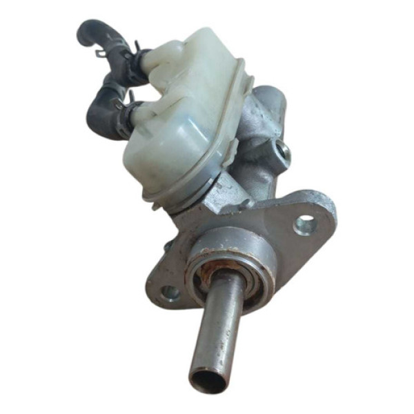 Cilindro Mestre Freio Honda Fit 2009 A 2014 Automático 