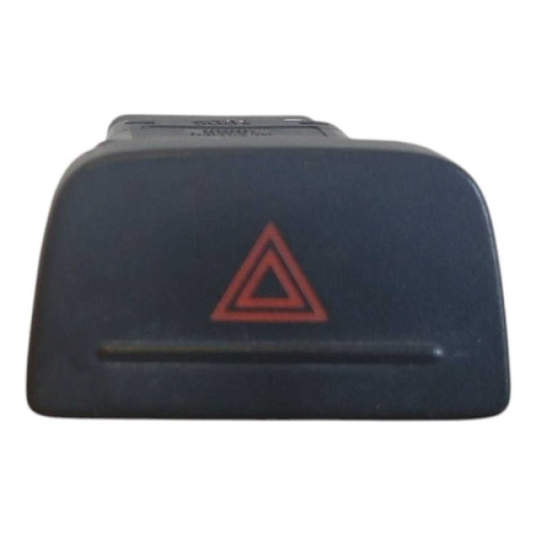 Botão Pisca Alerta Vw Saveiro 2008 A 2013 10037730