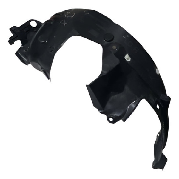 Parabarro Dianteiro Direito Fit 2015 2016 2017 74100t15