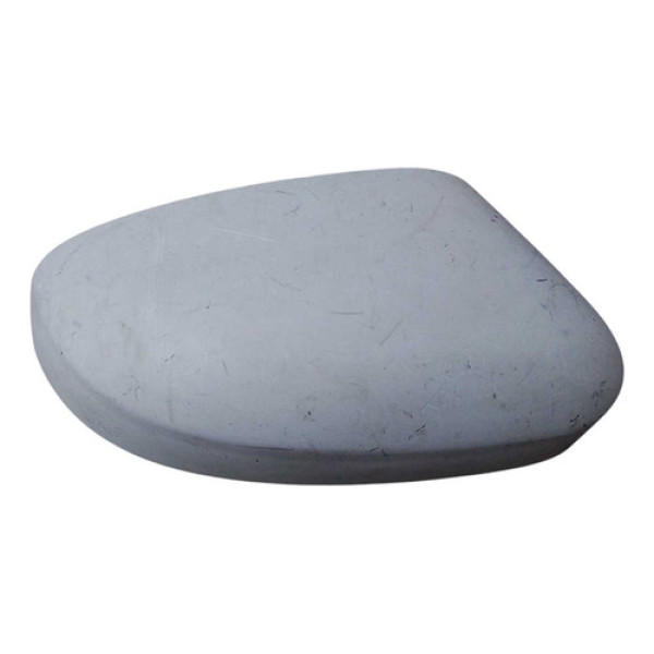 Capa Retrovisor Lado Direito Ford Focus 2010/2012