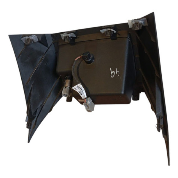 Acabamento Painel  Ford Edge 3.5 V6 2009/2011 9a1378046a24b