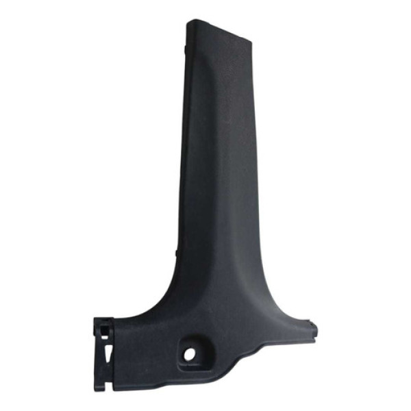 Acabamento Coluna Esquerdo Honda Fit 2009 A 2014 84171tj0