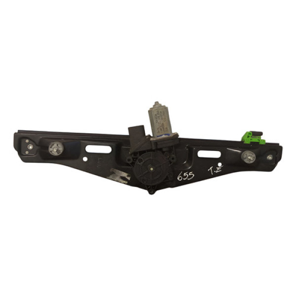 Máquina Vidro Elétrica Traseira Esquerda Bmw X1 2015 A 2019