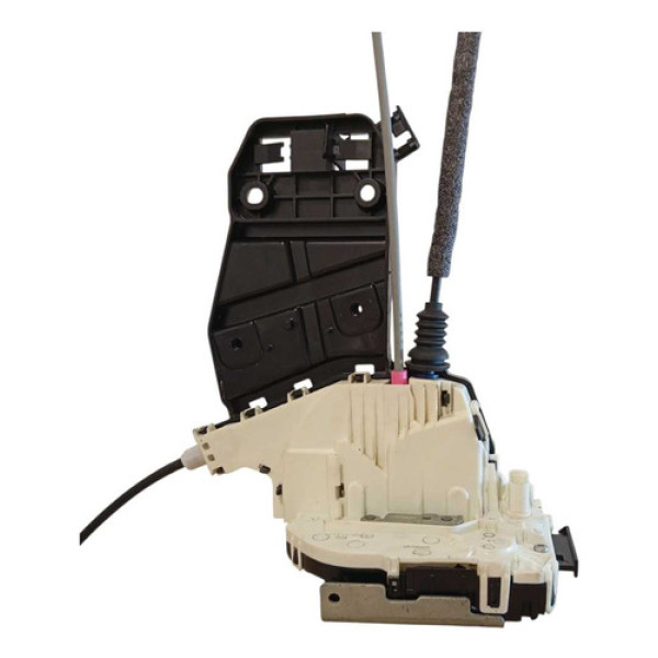 Fechadura Elétrica Traseira Esquerda Jeep Compass 2023 2025