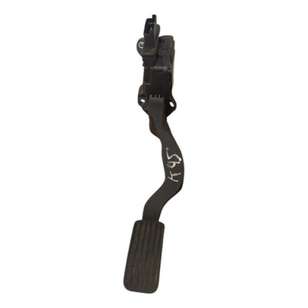 Pedal Acelerador Eletrô Citroen C3  2013 A 2017 9673562480