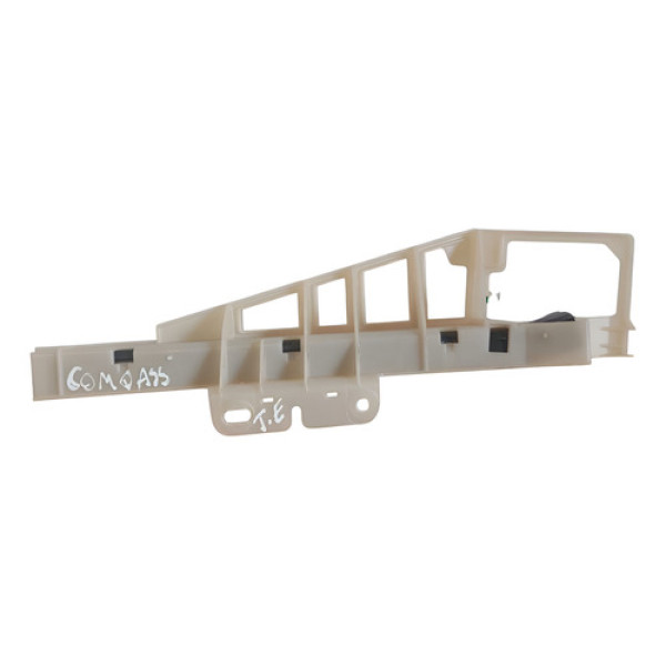 Guia Vidro Porta Traseira Esquerda Jeep Compass 2023 A 2025