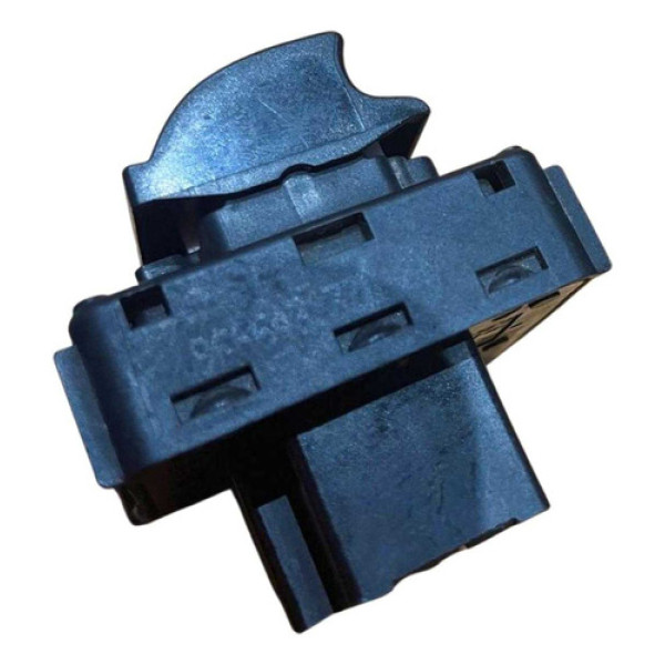 Conjunto Botão Vidro Elétrico Esquerdo Vw Up 2012/2017