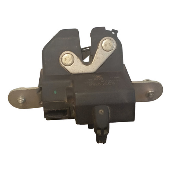 Fechadura Tampa Traseira Argo 2018 A 2020 50513866