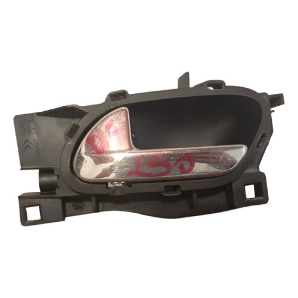 Maçaneta Interna Esquerda C4 Pallas 2007 A 2013 96435311