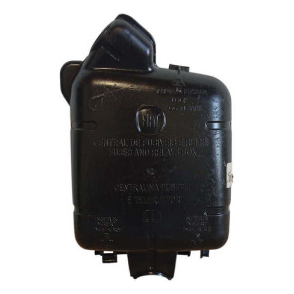 Tampa Caixa Fusível Grande Siena 2013 2014 2015 2016 A 2020