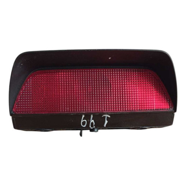 Break Light Luz Freio Honda Fit 2009 A 2014 Automático