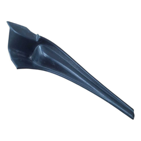 Acabamento Churrasqueira Direito Nissan Versa 2011 A 2018 