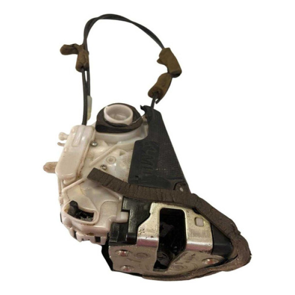 Fechadura Elétrica Traseira Direita Honda Hrv 2015 A 2019