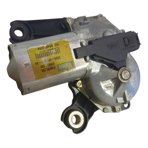 Motor Limpador Traseiro Ford Fiesta 2003 A 2013 1fd0ml700